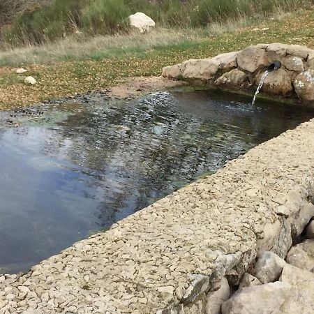 Villanueva del Rosario La Casita De Piedra 빌라 외부 사진